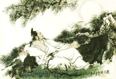旋转飞机